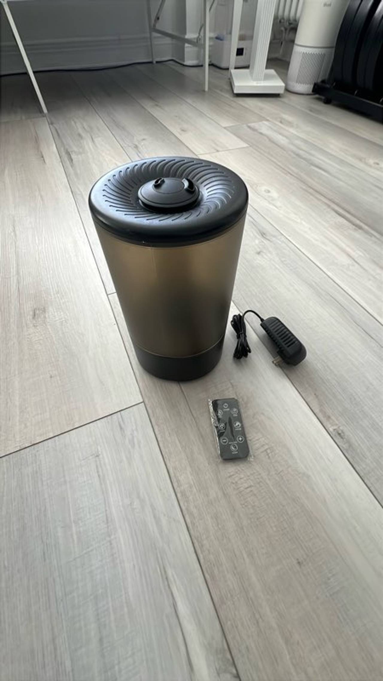 Essential Oil Diffuser