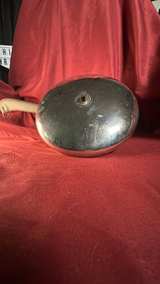 Revere Ware Copper Clad Saucepan with Lid - Image 2