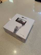 DJI OM 4 Foldable Smartphone Gimbal - Image 2