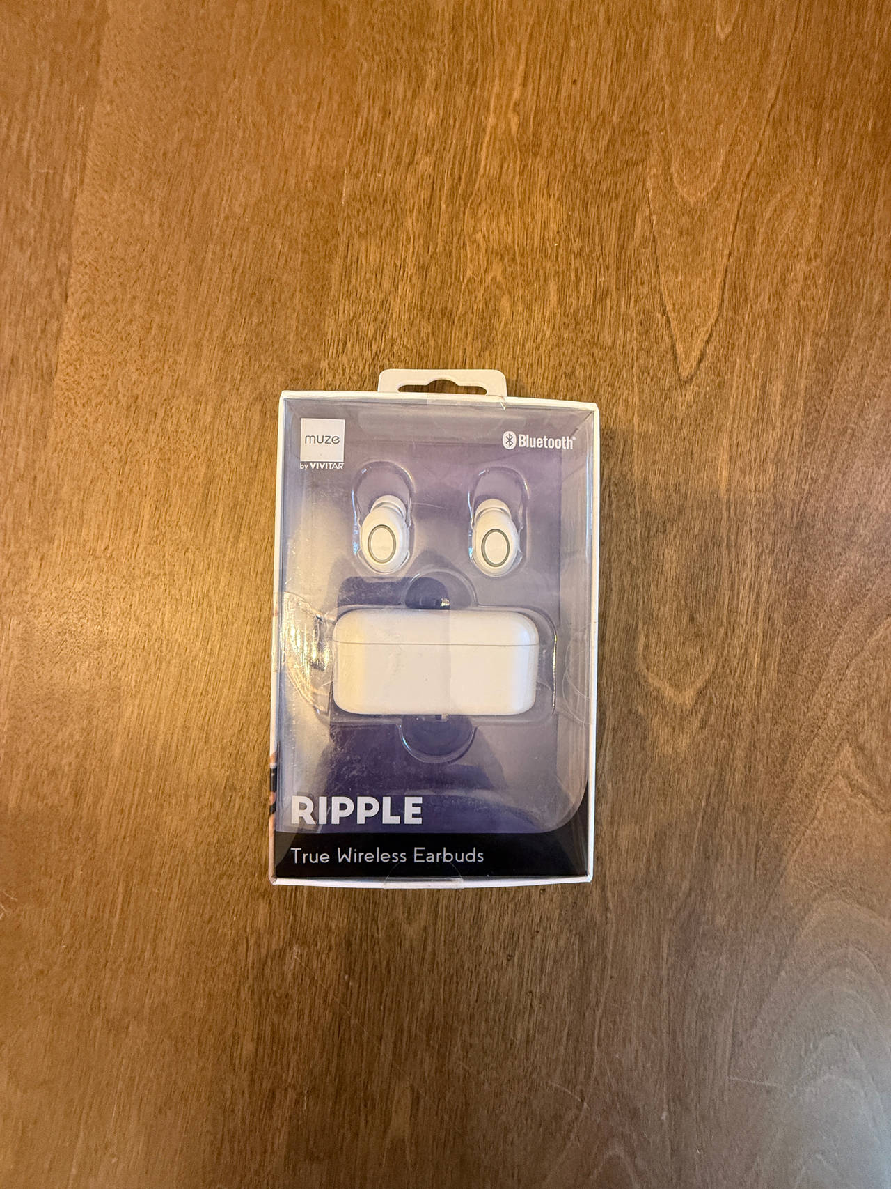 Ripple True Wireless Earbuds