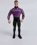 Dc Comics BRUCE WAYNE Batman Michael Keaton vtg 1990s Kenner action figure - Image 2