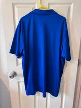 Yuengling Flight Performance Polo Shirt XXL - Image 2