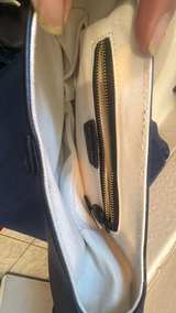 Dior Saddle Bag Ultra-Matte Black Calfskin - Image 6