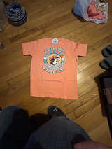 Buc-ee's More Worry Less T-Shirt - Image 1