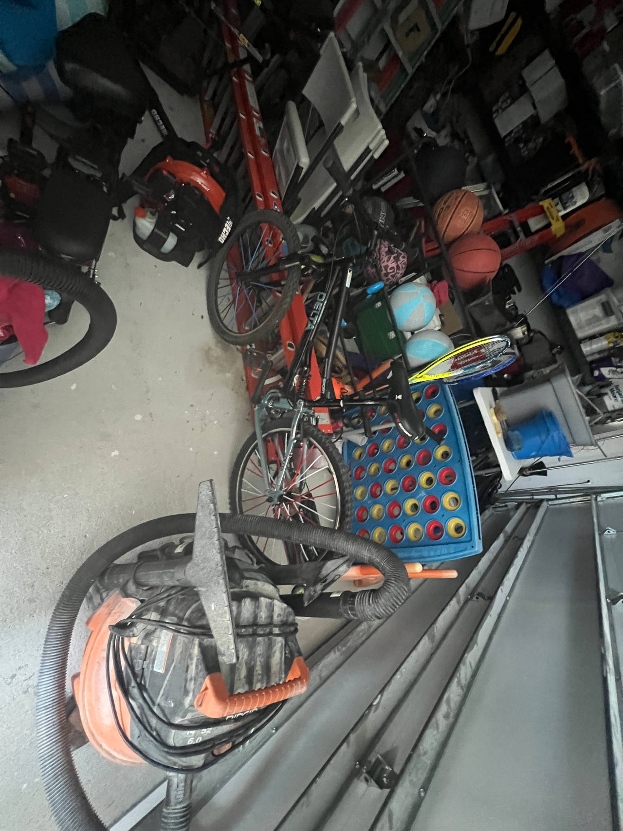 road bicycle