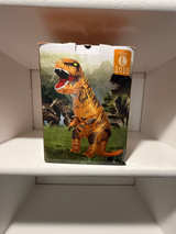 Rubie's Jurassic World Inflatable T-Rex Costume - Image 3