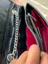Chanel Classic Flap Bag - Image 5