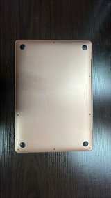 Apple MacBook Air 2020 i5 16GB 256GB Gold - Image 5