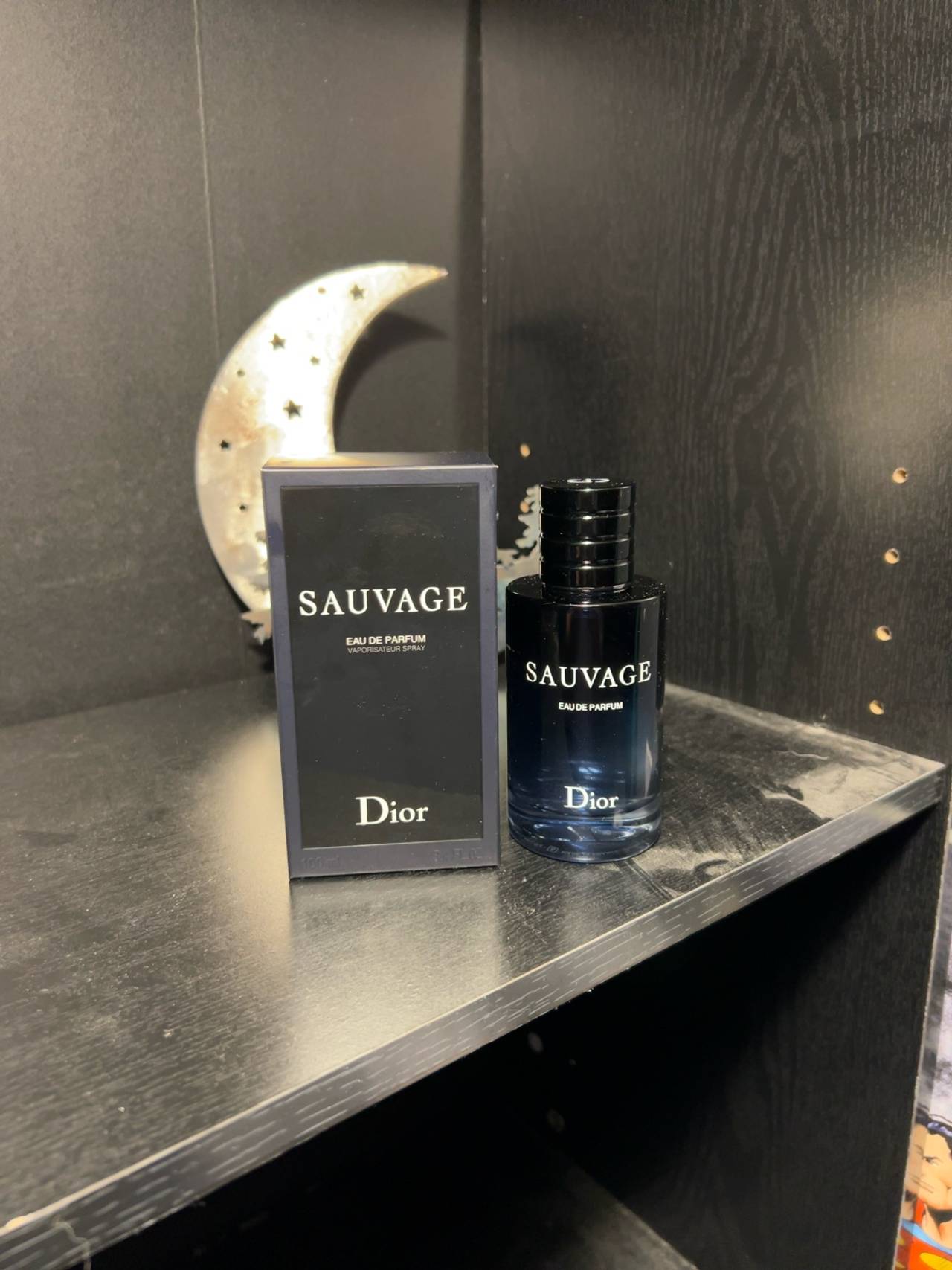 Dior Sauvage Eau de Parfum for Men