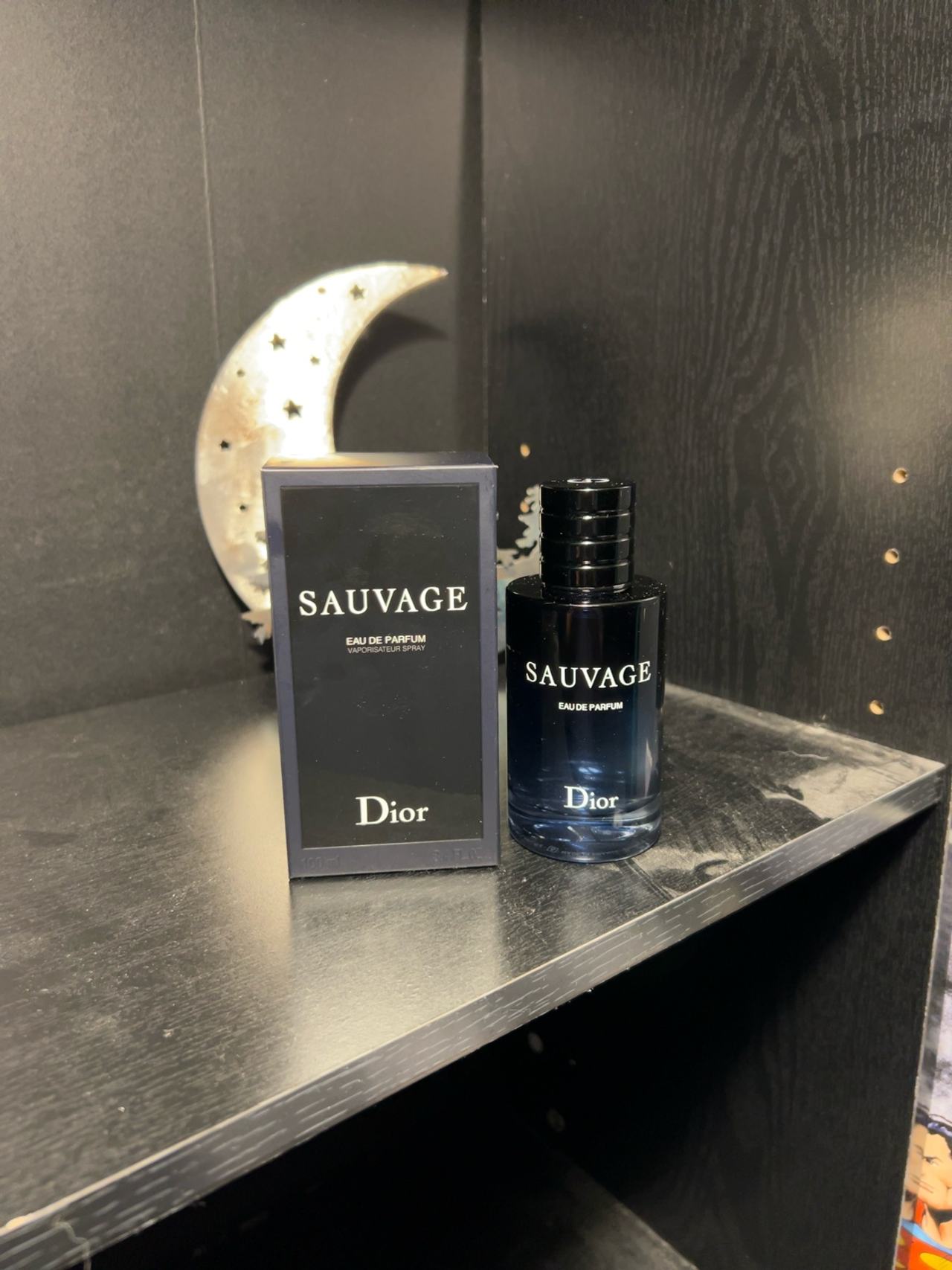 Dior Sauvage Eau de Parfum for Men