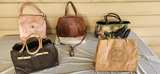Collection of Handbags - Image 2