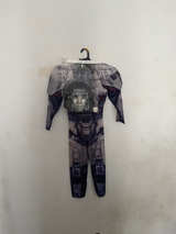 Transformers Megatron Child Costume - Image 1