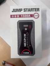 NEXPOW 1500A Car Jump Starter - Image 2