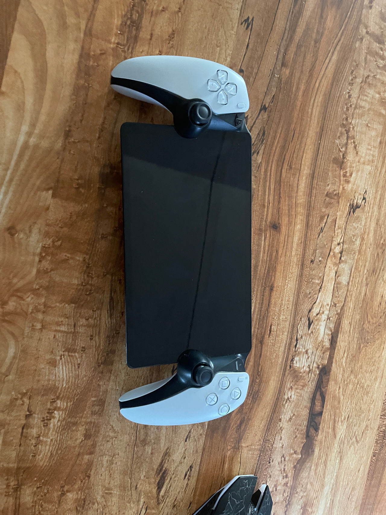 PlayStation Portal Remote Player
