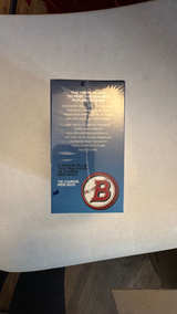 2021 Bowman Baseball Blaster Box - Image 3