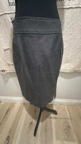 Tibi Women's Pencil Skirt Black - Image 2