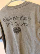 Grunt Style When Freedom is Outlawed T-Shirt, Large - Image 2