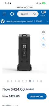 Monster GI30 High-Power Bluetooth Speaker not working - Image 7