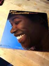 Joan Armatrading - Show Some Emotion Vinyl LP - Image 3