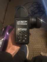 Team Associated DR10 Drag Car Purple - Image 3