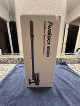 Avalsor Cyber G9 Cordless Vacuum Cleaner - Image 8