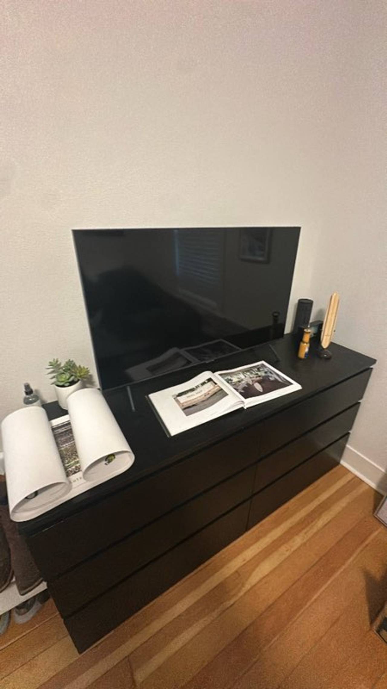 Flat Screen TV