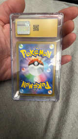 Pokémon Bouffalant EX White Flare - Image 2