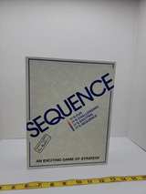 Sequence Board Game - Image 2