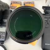 Sony FE 16-35mm f/4 G PZ Lens & Content Creator Bundle - Image 3