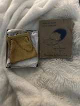 Whiting & Davis Gold Mesh Evening Bag with Original Box - Image 1
