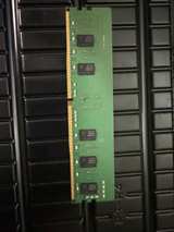 Samsung 8GB DDR4-2666MHz PC4-21300 ECC Registered RDIMM - Image 4