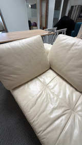 Leather Sectional Sofa - Image 3