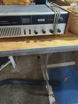Courier Caravelle Solid State CB Transceiver - Image 1