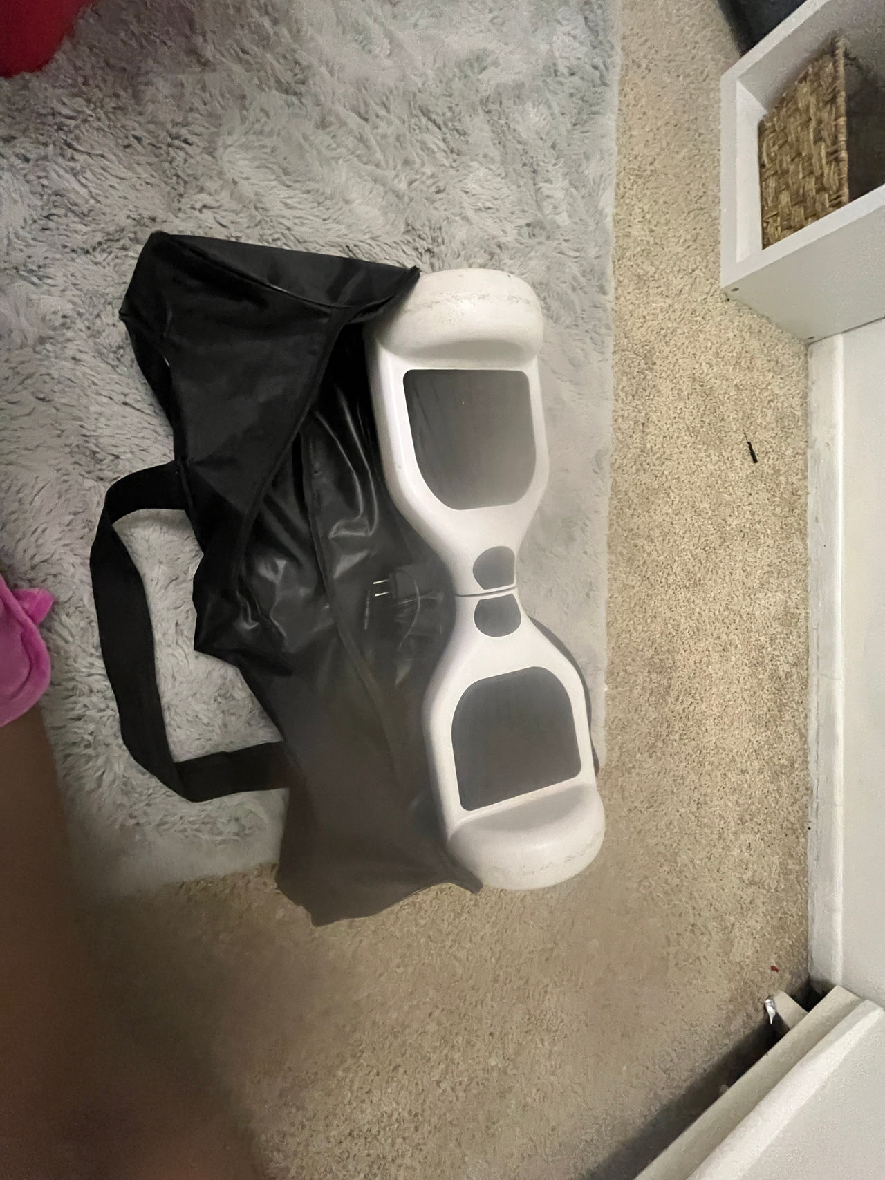 Hoverboard