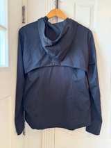 Spyder Black Quarter-Zip Pullover - Image 5