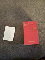 Maison Francis Kurkdjian Baccarat Rouge 540 Eau de Parfum - Image 5