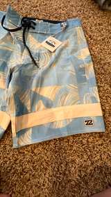 Billabong Elements Pro Boardshorts new with tags waist 31 - Image 2