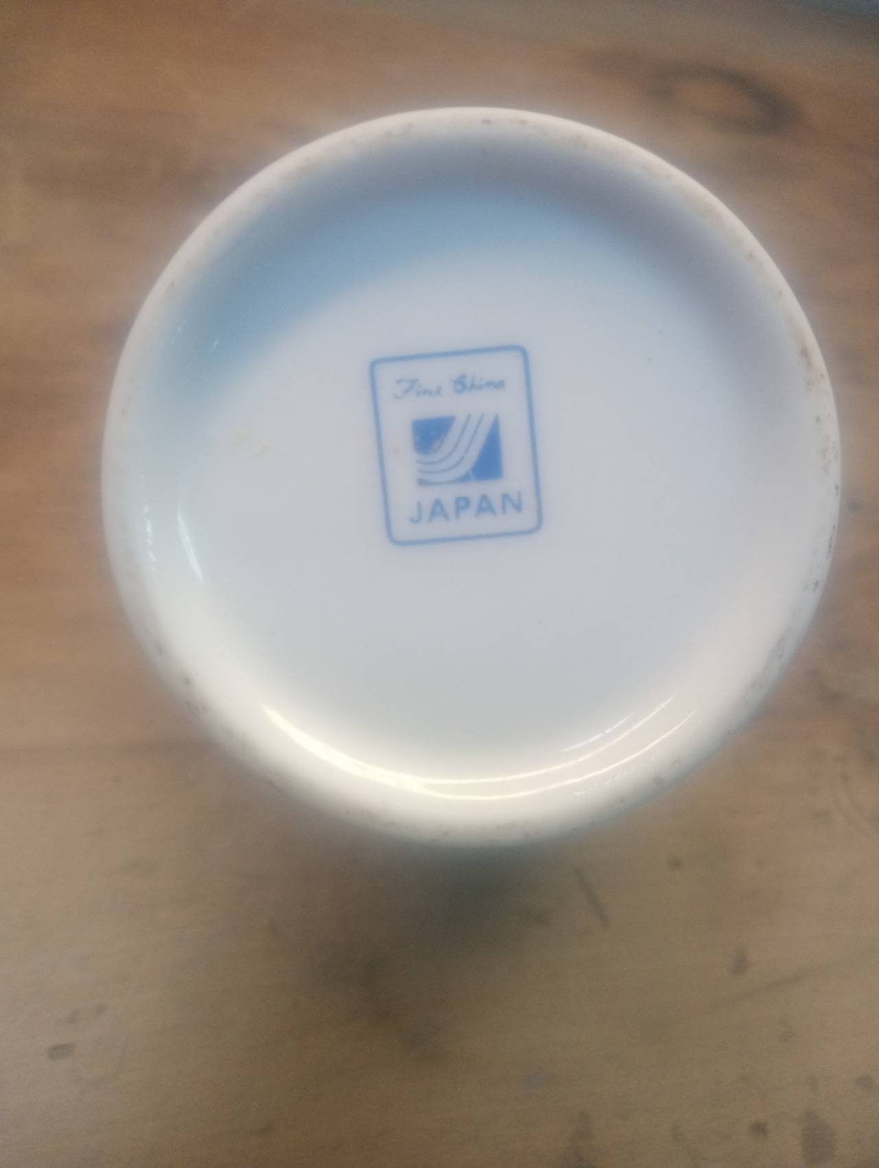 Noritake Floral Porcelain Vase