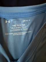 Under Armour Tech Short Sleeve T-Shirt - Image 2