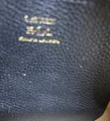 Ralph Lauren Tyler Pebbled Leather Tote - Image 2