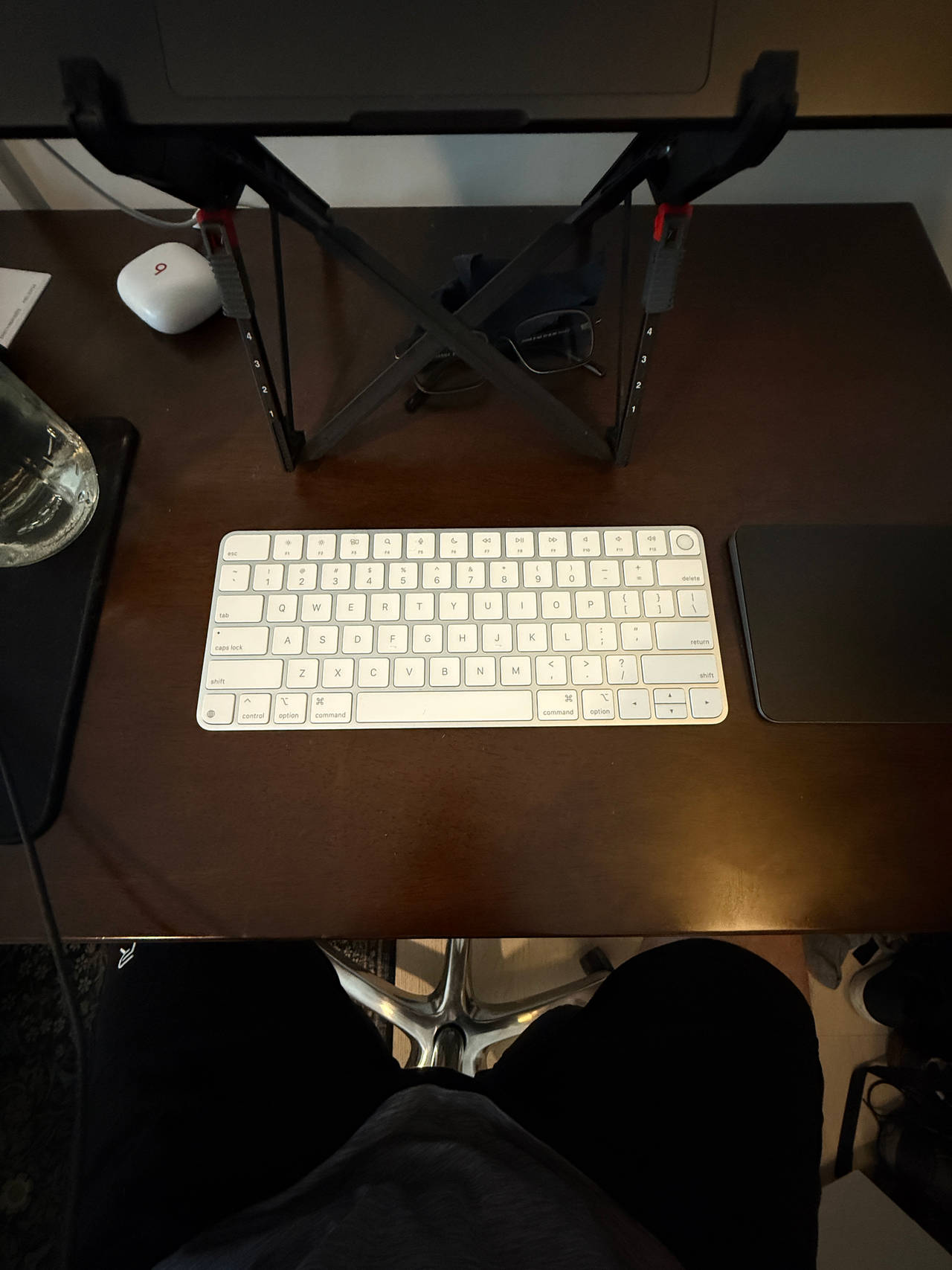 Apple Magic Keyboard