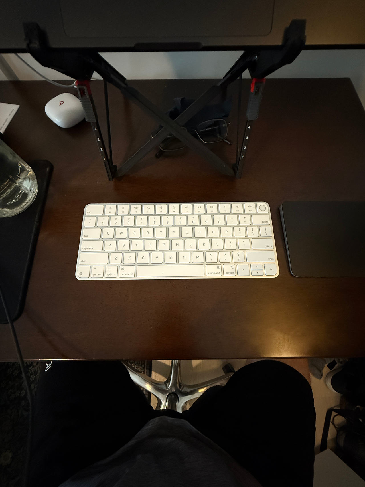 Apple Magic Keyboard