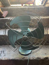 GE Vortalex Fan - Image 1