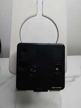 Vintage Notre Dame Fighting Irish Desk Clock - Image 1