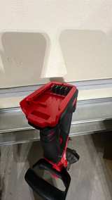 CRAFTSMAN V20 13-in. Cordless String Trimmer/Edger - Image 3