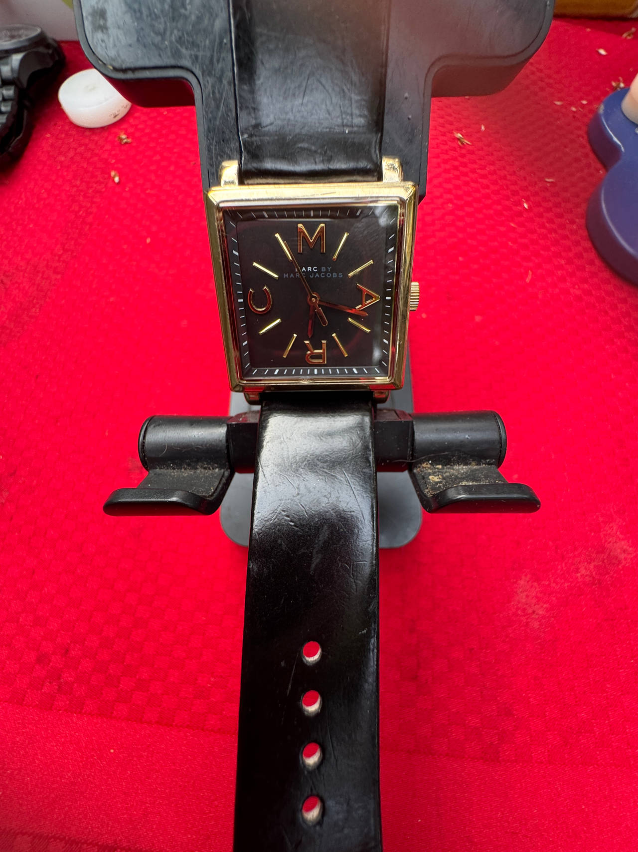 Marc by Marc Jacobs Watch