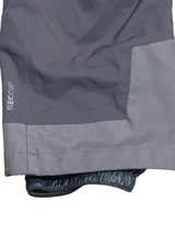 Marmot Alpinist Bib Pants Men’s Gray/Black Size Large - Image 7