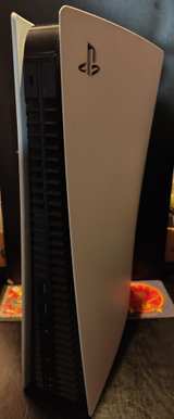 Sony PlayStation5 W/ 4 Controllers - Image 5