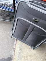 Olympia U.S.A. Softside Spinner Luggage - Image 4