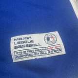 Majestic Chicago Cubs Jersey Blue - Image 6